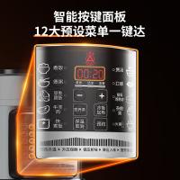 三角牌（Triangle） X150H 电压力锅 5L 黑色（单位：个）