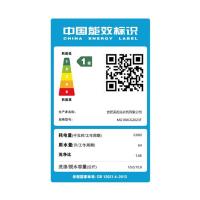 美的（Midea） MG100CG2023T 滚筒洗衣机 10kg洗涤 一级能效（单位：台）金属钛