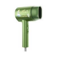 美的（Midea） MB-AJ0502 电吹风-大英博物馆联名MB-AJ0502 （绿色） 1600W 仙踪绿 (单位:台)