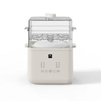WORLD KITCHEN WK-GDZ1002/KZ 多功能锅电炖盅 1L (单位：台)  白色