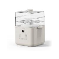 WORLD KITCHEN WK-GDZ1002/KZ 多功能锅电炖盅 1L (单位：台)  白色