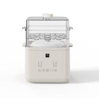 WORLD KITCHEN WK-GDZ1002/KZ 多功能锅电炖盅 1L (单位：台)  白色