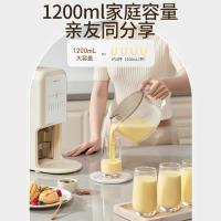 九阳（Joyoung） DJ12-K3 豆浆机 1200W（单位：台）