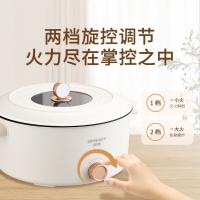 创维（Skyworth） 多功能料理锅 F220 4L (单位:台) 白色
