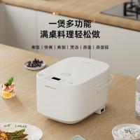 荣事达（Royalstar） RFB-S50DR6 电饭煲 5L （单位:个）