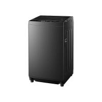 美的（Midea） MB80G4 波轮式洗衣机 8KG (单位: 台)高光黑