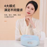 美仕达（Misida）MS-J5 智能语音揉捏按摩枕  颜色随机 249*257*130mm（单位：台）
