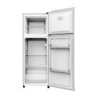 创维（Skyworth）BCD-120 双门电冰箱 120L 雅白（单位：台）