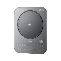 美的（Midea） E30BD51 电磁炉 3000W 灰色（单位：台）