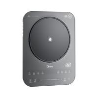 美的（Midea） E30BD51 电磁炉 3000W 灰色（单位：台）