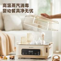 康佳（KONKA） KDZL-1555E 电蒸锅 14L 白色（单位：个）