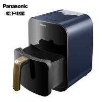 松下（Panasonic） NF-HC300-A 空气炸锅 4L 蓝色（单位：个）