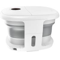美的（Midea） MK-AJ0101 足浴盆 750W 星空灰（单位：个）