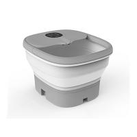 美的（Midea） MK-AJ0301 足浴盆 500W 白色（单位：个）