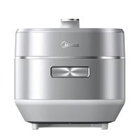 美的（Midea） MY-S5971K 电压力锅 5L 银色（单位：台）