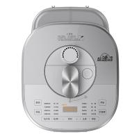 美的（Midea） MY-S5971K 电压力锅 5L 银色（单位：台）