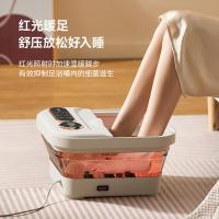 康佳（KONKA） KZYP-5008 足浴盆 10L 白色（单位：个）