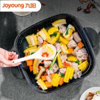 九阳（Joyoung） HG50-G621 电火锅 6L 红色（单位：个）