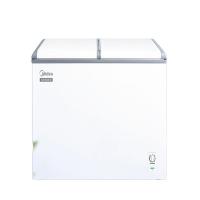 美的（Midea） BCD-220VM(E) 双温冰柜 220L （ 单位 ：台)新旧版本随机发货