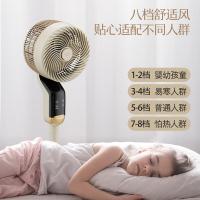 创维（Skyworth）Q871 智能语音风扇  260*310*1050mm（单位：台）极简杏