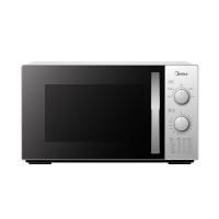 美的（Midea） 微波炉 转盘加热 M1-230E 23L ( 单位 :台) 白色