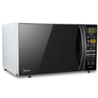 美的（Midea） M1-L201B 微蒸烤一体机 20L （单位:台）