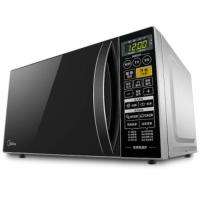 美的（Midea） M1-L201B 微蒸烤一体机 20L （单位:台）