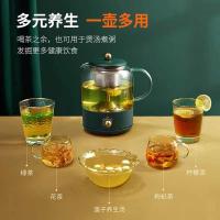 九阳（Joyoung） 养生壶 K08D-WY150 800mL (单位:台) 绿色