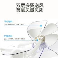 先锋（SINGFUN） 低奢落地扇 FS40-23AR 350*365*900mm (单位:台) 白色