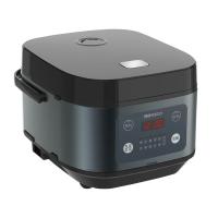 帅康 电饭煲 厨房小电 FBMD-4AL 4L；37.7*30.7*28CM (单位:台) 黑灰色