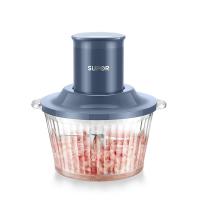 苏泊尔（SUPOR）绞肉机JR35-B175蓝色1.75L（单位：台）