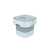 威力（WEILI） XPB10-2129FV 折叠洗衣机 6L 蓝色（单位：台）