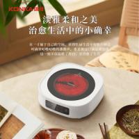 康佳（KONKA） KDTL-1005E-W 电磁炉 1000W 白色（单位：个）