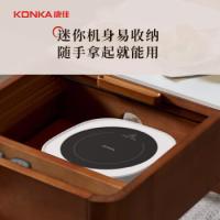 康佳（KONKA） KDTL-1005E-W 电磁炉 1000W 白色（单位：个）
