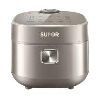 苏泊尔（SUPOR）远红外球釜IH电饭煲SF50HC82金属色5L（单位：台）