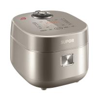 苏泊尔（SUPOR）远红外球釜IH电饭煲SF50HC82金属色5L（单位：台）