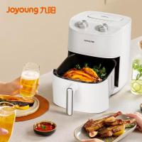 九阳（Joyoung） 空气炸锅 白色 KL60-V169 5.5L (单位:台) 白色