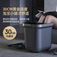 凯诗捷（KASJ） Z201 泡脚桶 23L(单位：个)