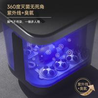 凯诗捷（KASJ） Z201 泡脚桶 23L(单位：个)