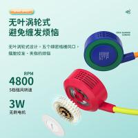 纽曼（Newmine） FS-10 挂脖风扇 2000mAh(单位：个) 流行色