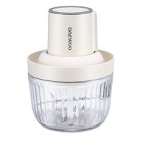 大宇（DAEWOO）DYJR-301S 绞肉机 1.8L （单位：台） 白色