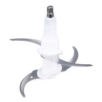 大宇（DAEWOO）DYJR-301S 绞肉机 1.8L （单位：台） 白色