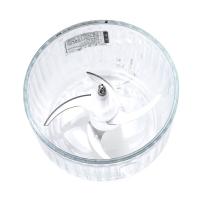 大宇（DAEWOO）DYJR-301S 绞肉机 1.8L （单位：台） 白色