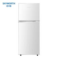 创维（Skyworth） 小型双门电冰箱 BCD-120 120升 (单位:台)