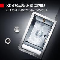 德玛仕（DEMASHI） KS-60P 开水器 70L/H 6KW 380V （单位：台）