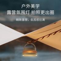 科西（keheal） SH-M1 多功能折叠风扇 4000mAh(单位：台) 咖色