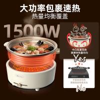 小熊（Bear） P50F1  电火锅 5L（单位：台）