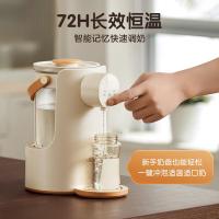 小熊（Bear）TNQ-C20U5 泡奶机  2.0L  (单位:台)
