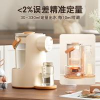 小熊（Bear）TNQ-C20U5 泡奶机  2.0L  (单位:台)