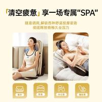 松下（Panasonic） EW-RADK4-E492 按摩靠垫椅颈椎按摩器 220V (单位:台)